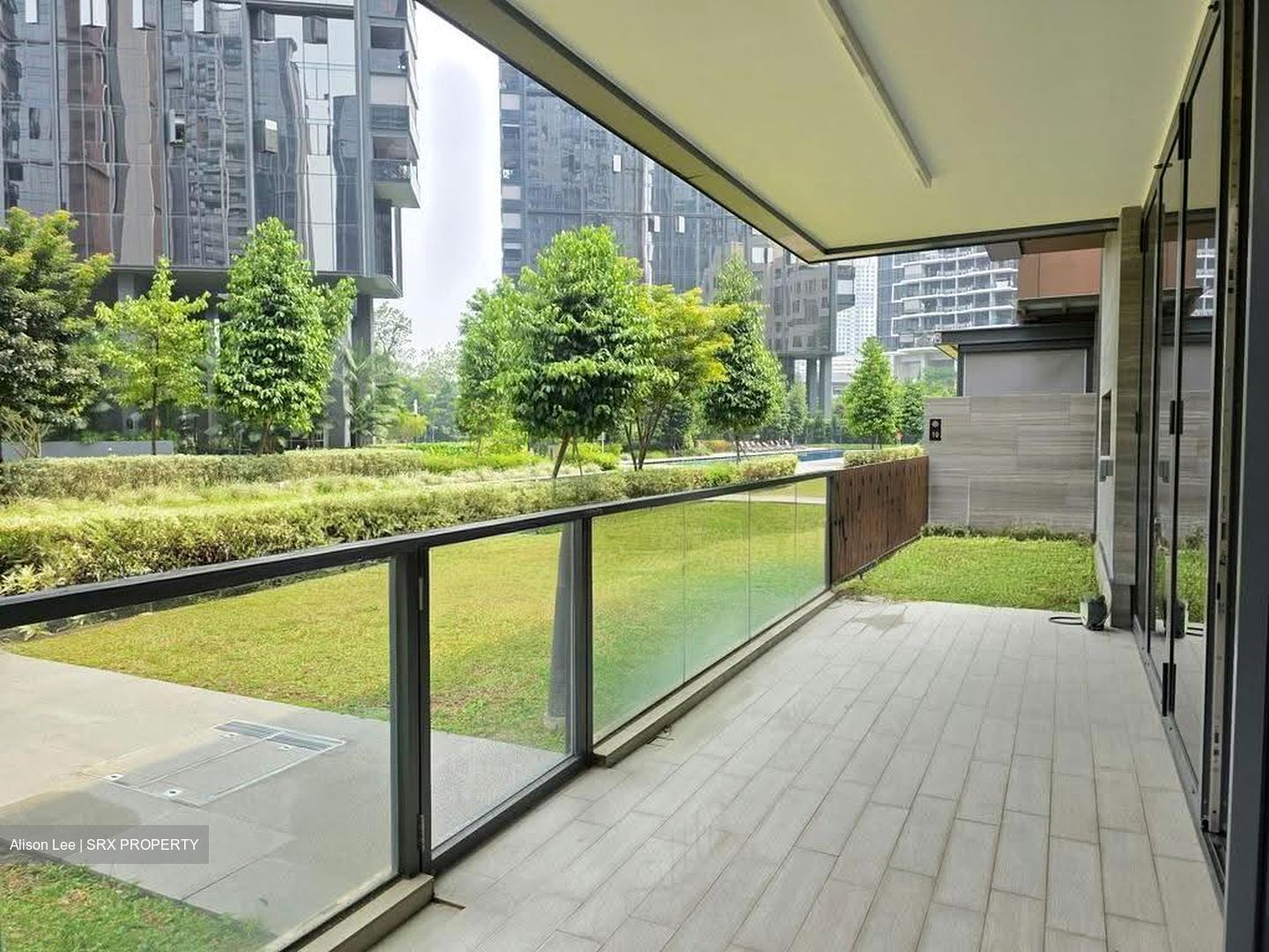Jalan Lempeng (D5), Condominium #615813591